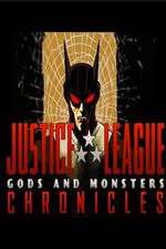 Watch Justice League: Gods and Monsters Chronicles 5movies