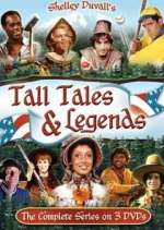 Watch Tall Tales and Legends 5movies