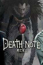 Watch Death Note (2015) 5movies