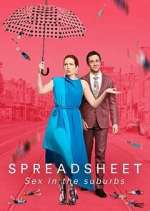 Watch Spreadsheet 5movies