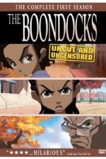 Watch The Boondocks 5movies