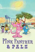 Watch Pink Panther & Pals 5movies