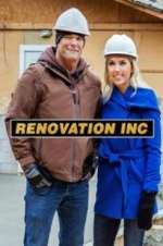 Watch Renovation Inc 5movies