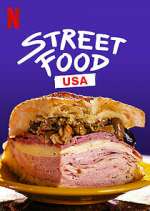 Watch Street Food: USA 5movies