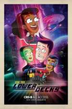 Watch Star Trek: Lower Decks 5movies