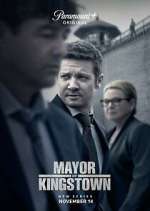 Watch Mayor of Kingstown 5movies