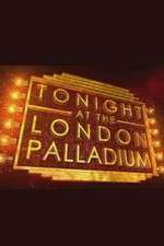 Watch Tonight at the London Palladium 5movies