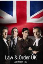 Watch Law & Order: UK 5movies