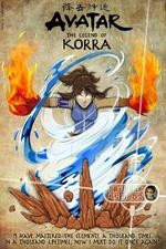 Watch The Last Airbender The Legend of Korra 5movies