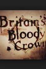 Watch Britain's Bloody Crown 5movies