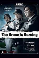 Watch The Bronx Is Burning 5movies