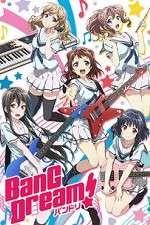 Watch BanG Dream! 5movies