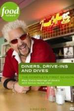 Watch Diners Drive-ins and Dives 5movies