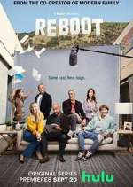 Watch Reboot 5movies