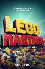 Watch Lego Masters 5movies