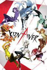 Watch Kiznaiver 5movies