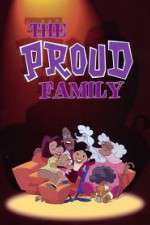 Watch The Proud Family 5movies