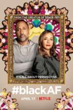 Watch #blackAF 5movies