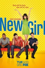 Watch New Girl 5movies