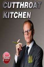 Watch Cutthroat Kitchen 5movies