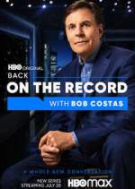 Watch Back on the Record with Bob Costas 5movies