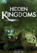 Watch Hidden Kingdoms 5movies