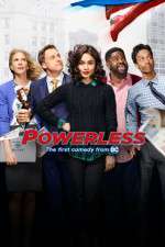 Watch Powerless 5movies