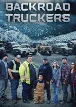 Watch Backroad Truckers 5movies