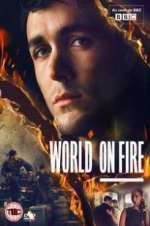 Watch World On Fire 5movies