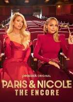 Watch Paris & Nicole: The Encore 5movies