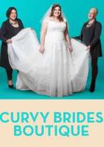 Watch Curvy Brides Boutique 5movies