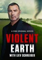 Watch Violent Earth with Liev Schreiber 5movies