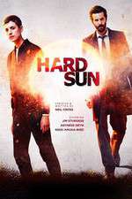 Watch Hard Sun 5movies