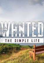 Watch Wanted: The Simple Life 5movies