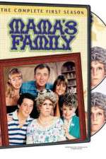 Watch Mama's Family 5movies