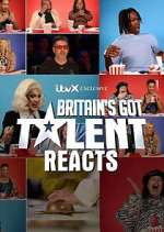 Watch BGT Reacts 5movies