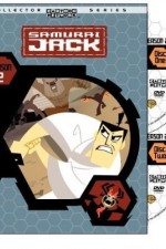 Watch Samurai Jack 5movies