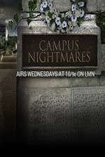 Watch Campus Nightmares 5movies