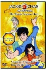 Watch Jackie Chan Adventures 5movies