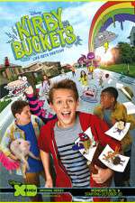 Watch Kirby Buckets 5movies