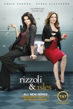 Watch Rizzoli & Isles 5movies