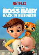 Watch The Boss Baby: Back in Business 5movies