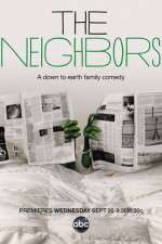 Watch The Neighbors 5movies