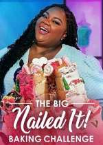 Watch The Big Nailed It! Baking Challenge 5movies