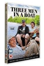 Watch Three Men in a Boat 5movies