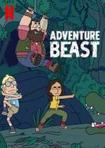 Watch Adventure Beast 5movies