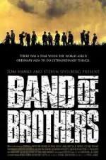 Watch Band of Brothers 5movies