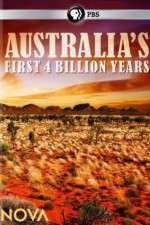 Watch Australia's First 4 Billion Years 5movies