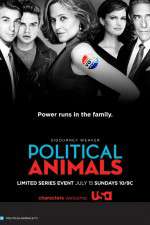 Watch Political Animals 5movies