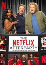 Watch The Netflix Afterparty 5movies